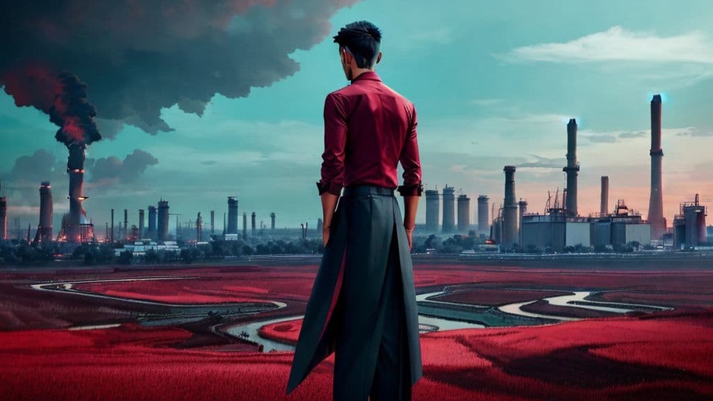 Indonesia's 2025 Investment Outlook Remains Subdued, Experts Urge Deregulation and Tax Incentives