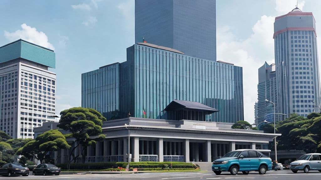 Indonesian Finance Minister Defends Rp 200 Trillion Bank Himbara Placement Decision