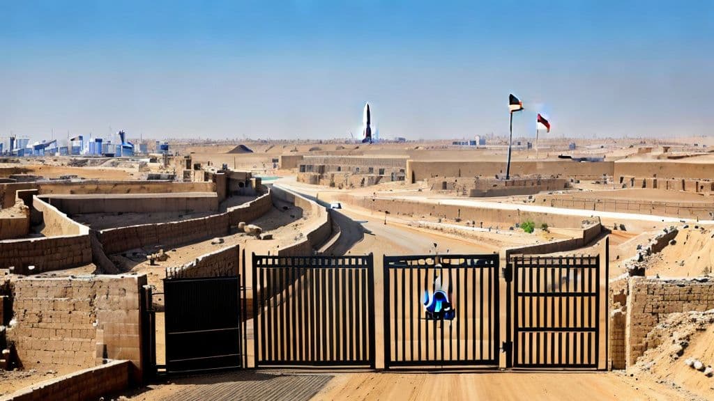 Israel to Reopen Rafah Crossing for Gaza Civilians Seeking Medical Care in Egypt