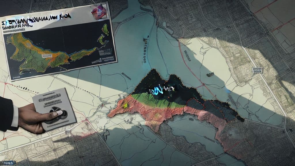 Indonesia's Land Mafia Exposed: Minister Reveals Systematic Syndicate