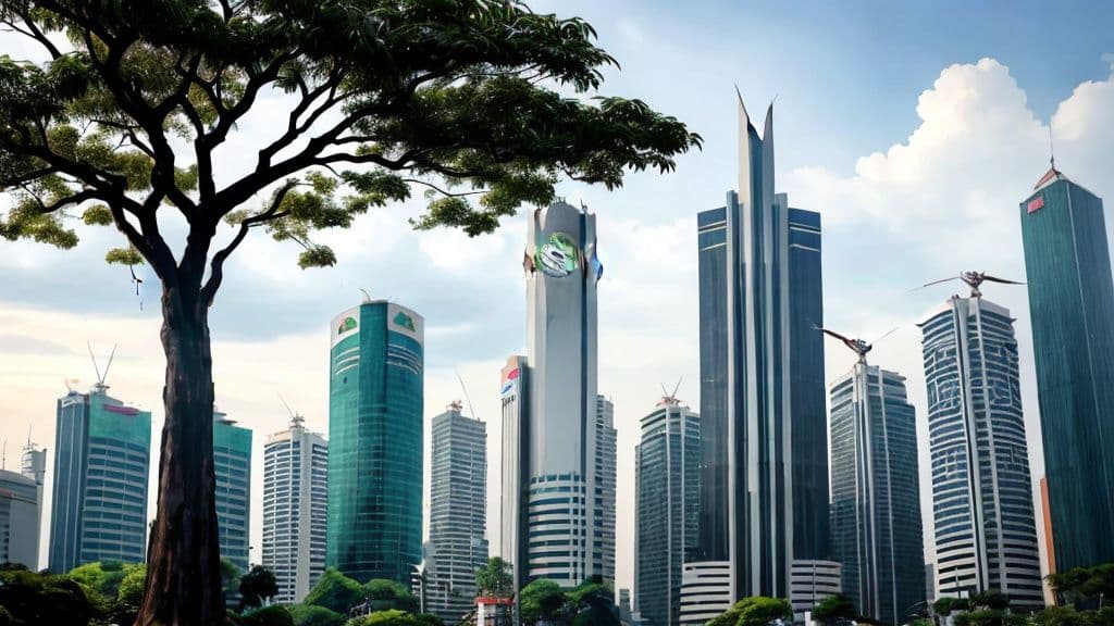 Bank Syariah Nasional (BSN) Moves Headquarters to Jakarta Central, Strengthens Sharia Banking Position