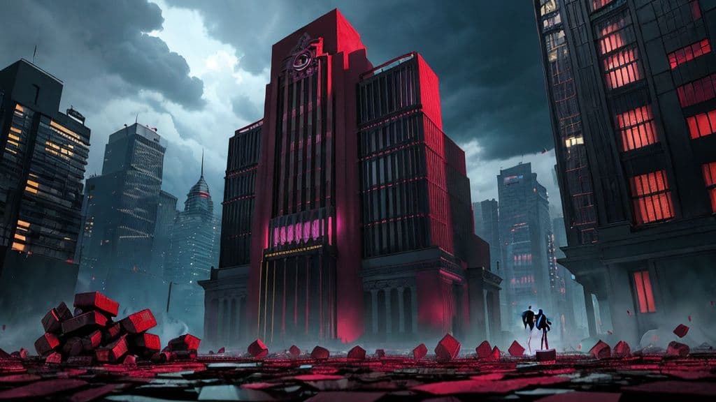 OJK Investigates Rp 71 Billion Fund Disappearance at Mirae Asset Sekuritas