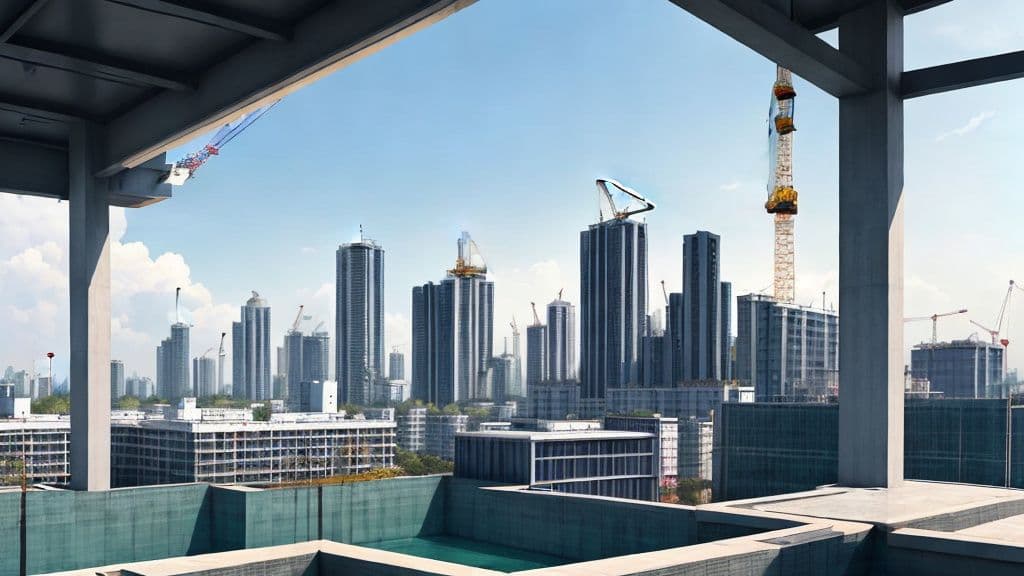 PANI Revises Jumbo Rights Issue Plan for PIK2 Development