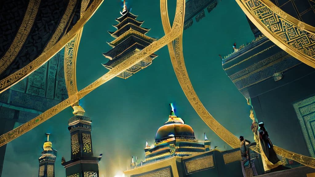 Bank Mega Syariah Sees 9% Growth in Hajj Savings to Rp324.2 Billion by October 2025