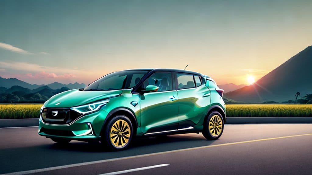 MAXUS Partners with Grab to Introduce Premium EV Fleet for GrabExecutive Service