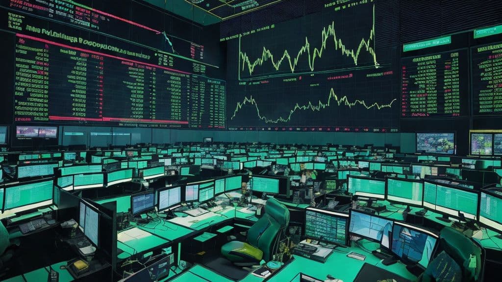 Indonesian Stock Index Hits Record High 21 Times Under Purbaya's Tenure