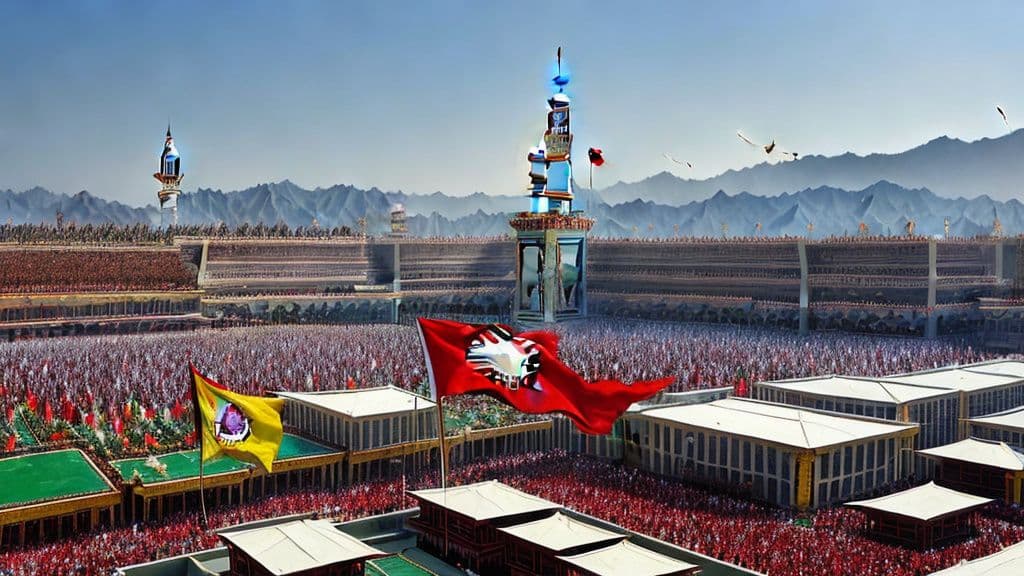 Indonesia Eyes Lucrative Hajj and Umrah Food Supply Market Worth Rp60 Trillion