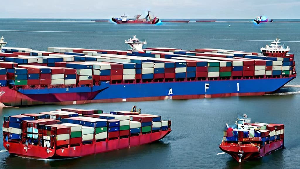 Indonesia's Shrimp Exports to US Remain Strong Despite Radioactive Contamination Concerns