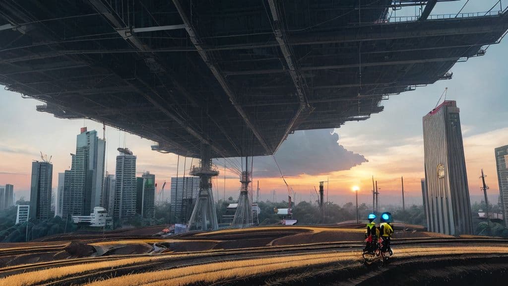 Bank Mandiri's Corporate Credit Growth Surges 12% YoY, Driven by Key Sectors