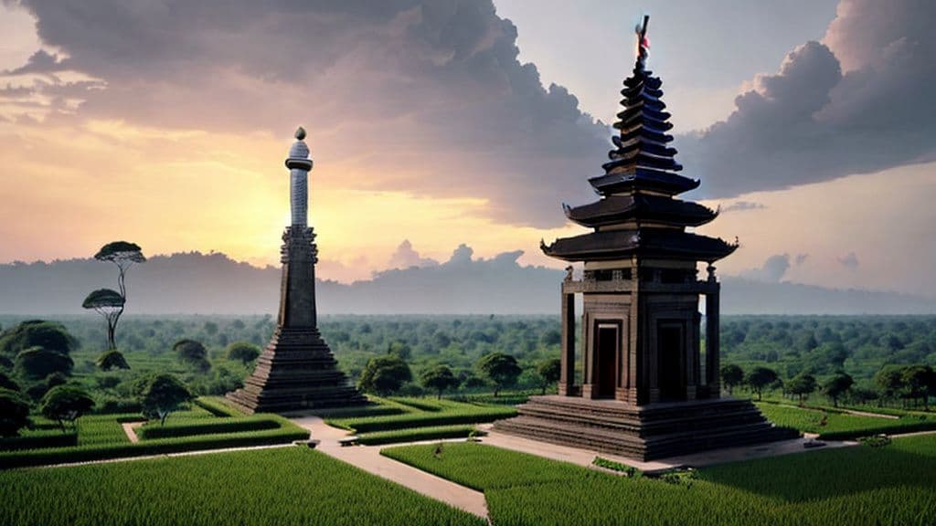 Indonesia's Land Ministry Resolves 90 Land Mafia Cases, Saves Rp23.38T