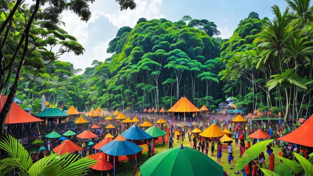 Blibli's Langkah Membumi Ecoground 2025 Promotes Sustainable Lifestyle Through Community Engagement