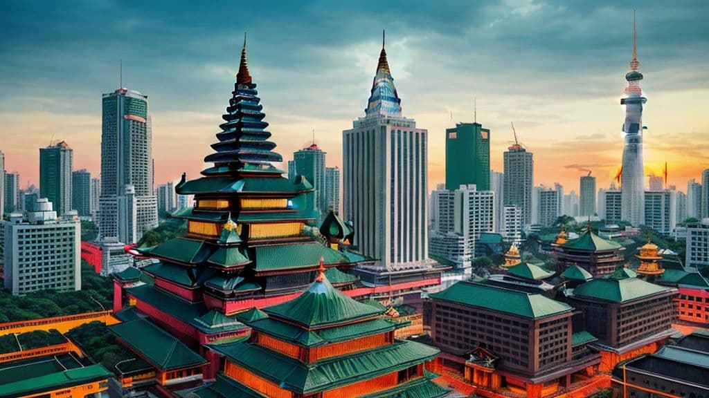 OJK Requests Tax Incentives for Indonesia Stock Exchange to Boost Market Depth