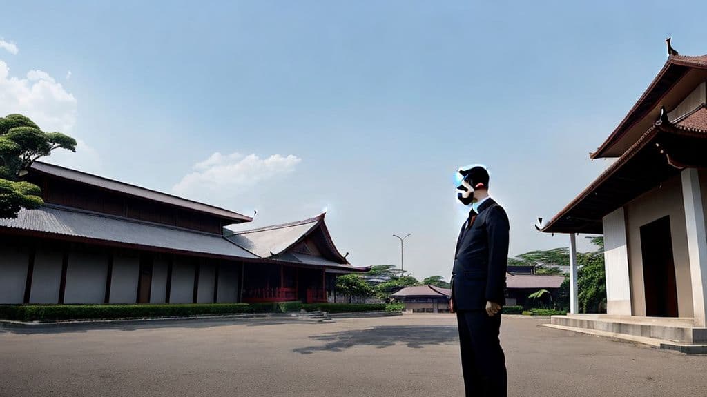 Bea Cukai Chief Responds to Minister's Warning of Potential Freezing