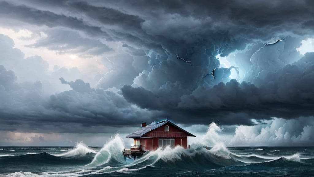 OJK Issues Guidelines for Insurance Companies to Handle Post-Disaster Claims