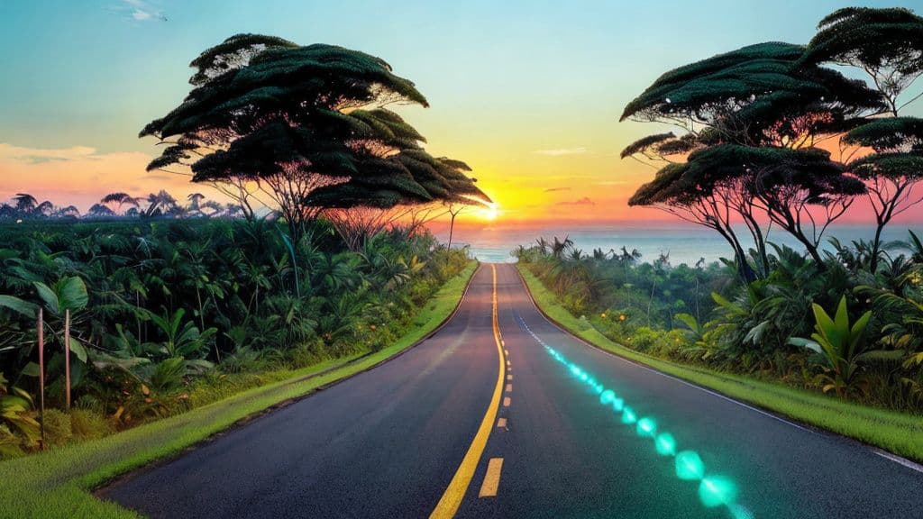 Indonesia Receives $300M ADB Loan for Disaster-Resilient Road Infrastructure