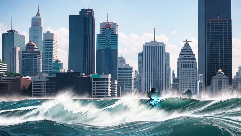 Indonesian Rupiah Strengthens Against US Dollar, Major Banks Set Various Exchange Rates