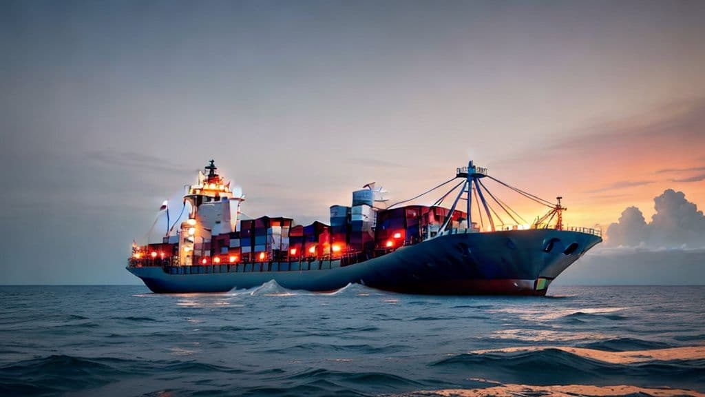 Indonesian Shrimp Exports Cleared of Radioactive Contamination