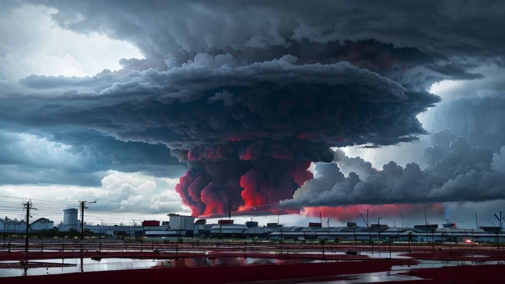 Indonesia's Environment Ministry to Summon 8 Companies Over North Sumatra Floods