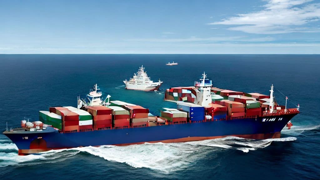 Indonesia Exports 303 Containers of Shrimp to US Worth Rp 949 Billion