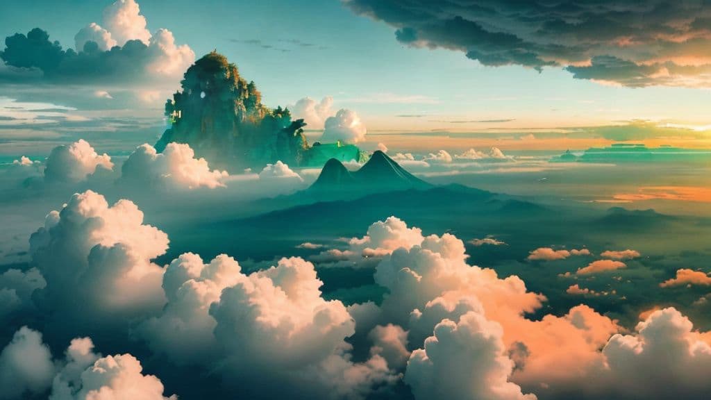 Indonesian Composite Index Hits New Record High, Rises for Fifth Consecutive Session