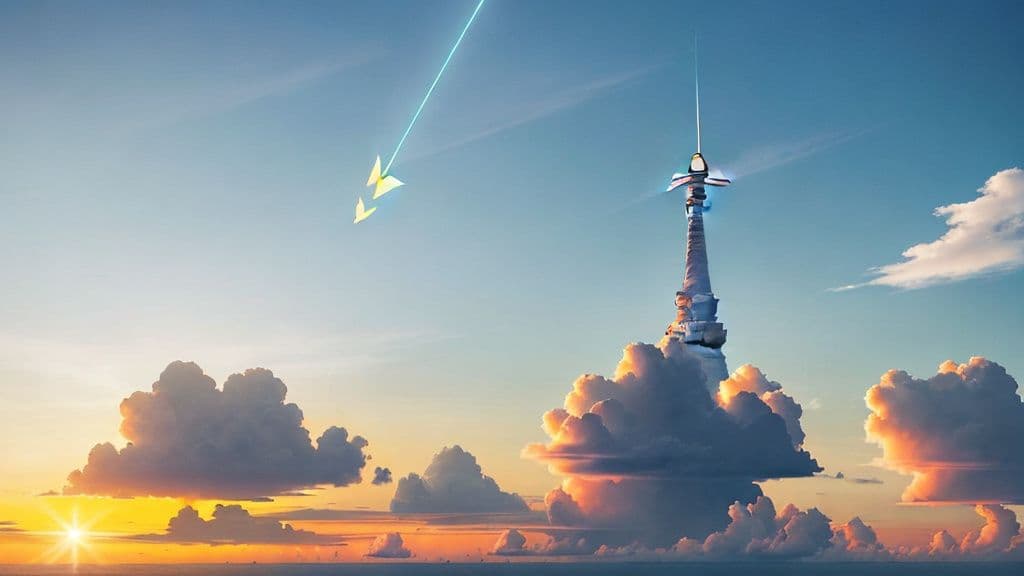 Indonesian Composite Index Hits Record High, Domestic Investors Lead the Charge