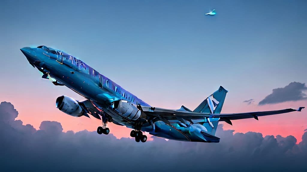 JetBlue Resumes Normal Operations After Completing Airbus Software Update