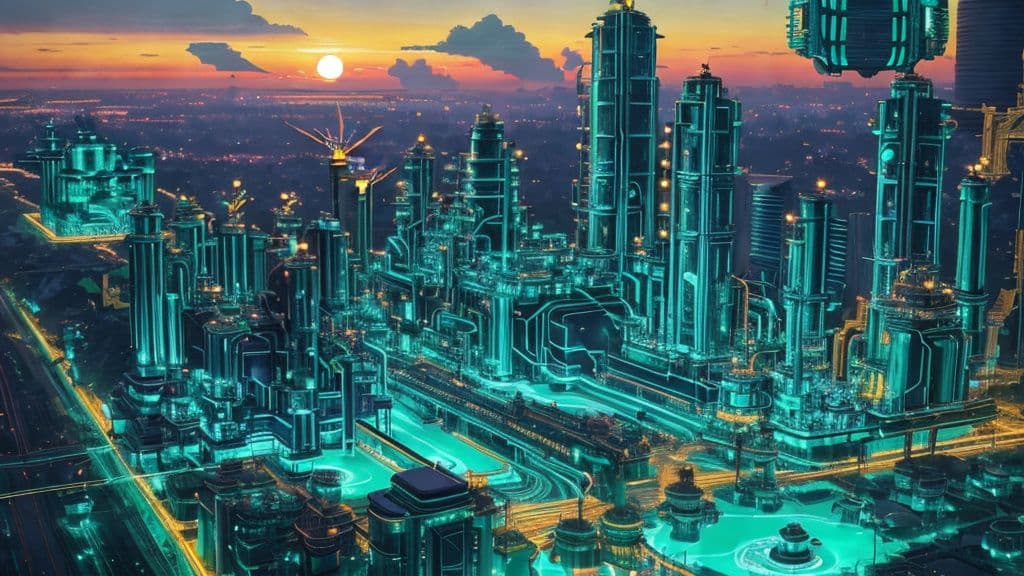 US-German Consortium to Invest $26.73B in Batam Semiconductor Facility