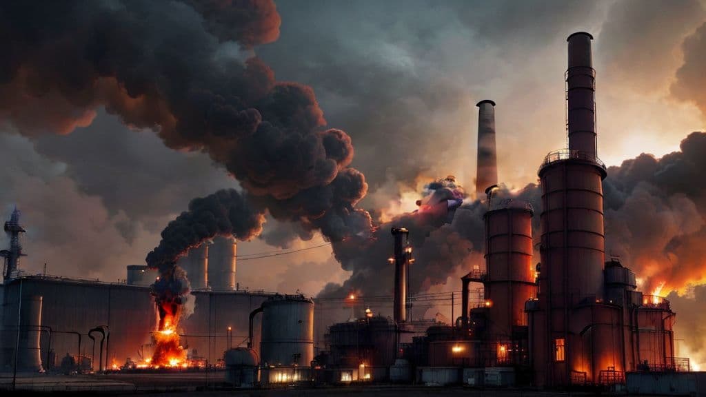 Amman Mineral's Q3 Performance Under Pressure as Copper Smelter Ramp-Up Continues