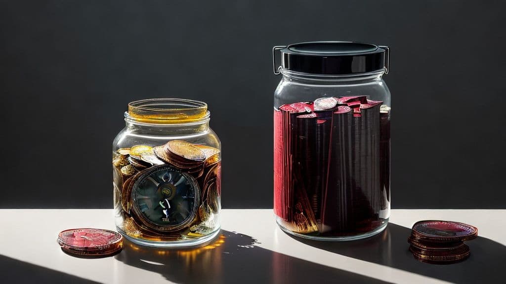 Household Savings Pressure Continues: Banks Predict Recovery Only by 2026