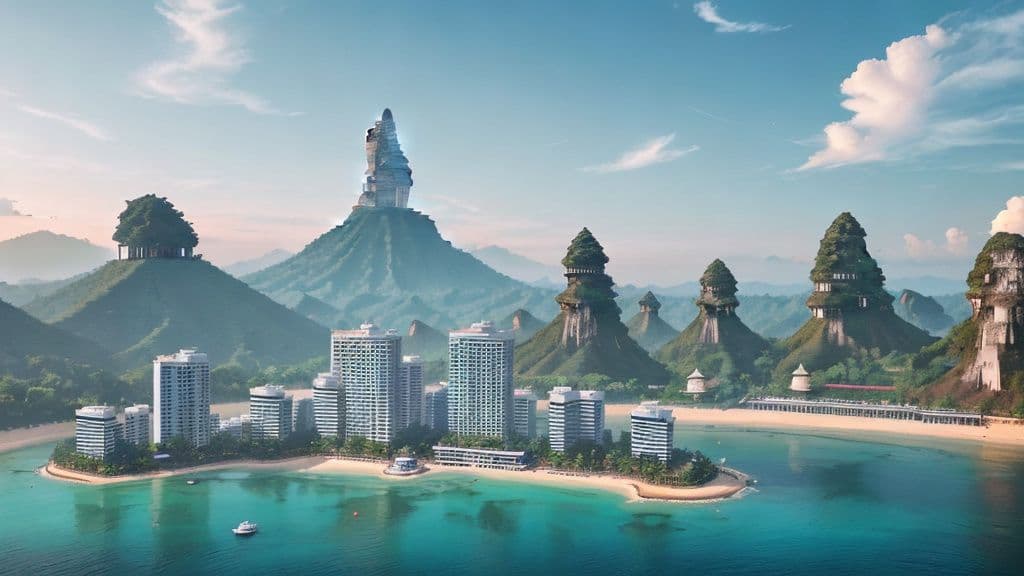 Foreign Investors Continue Selling State-Owned Banks' Shares