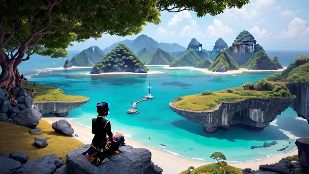 OJK Updates Sharia-Compliant Stock List, Analysts Weigh In on Market Impact