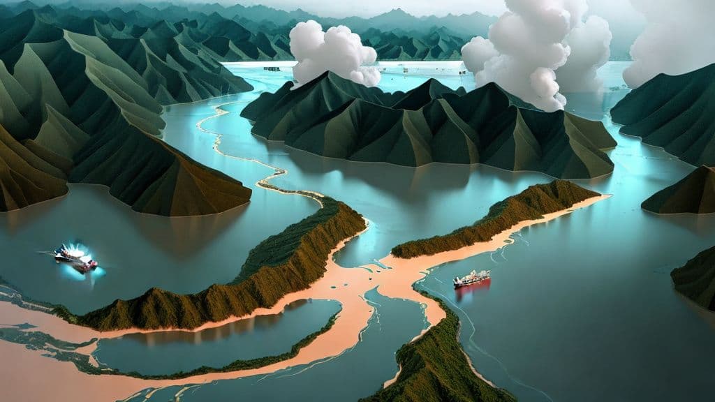 Death Toll from Sumatra Natural Disasters Reaches 708: BNPB Report