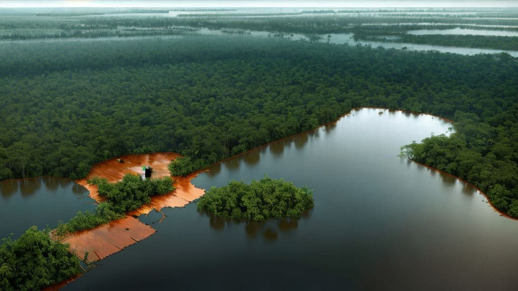 MPR Chairman Links Aceh and Sumatra Floods to Potential Illegal Logging