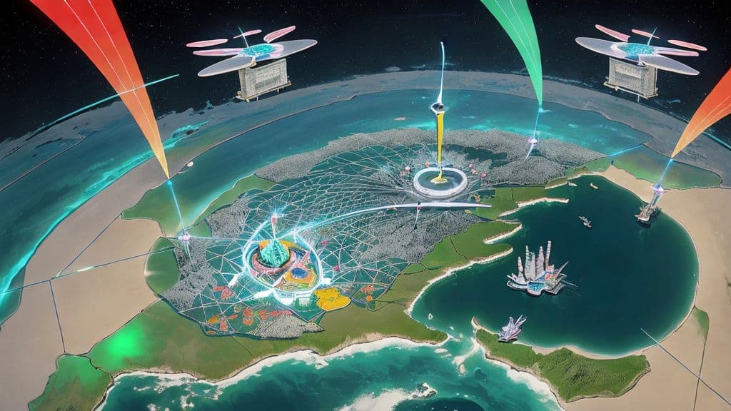 US-German Consortium to Establish Semiconductor Industry in Batam by Early 2026