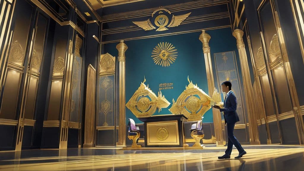 OJK Approves Riduan as Mandiri CEO, Henry Panjaitan as Deputy CEO