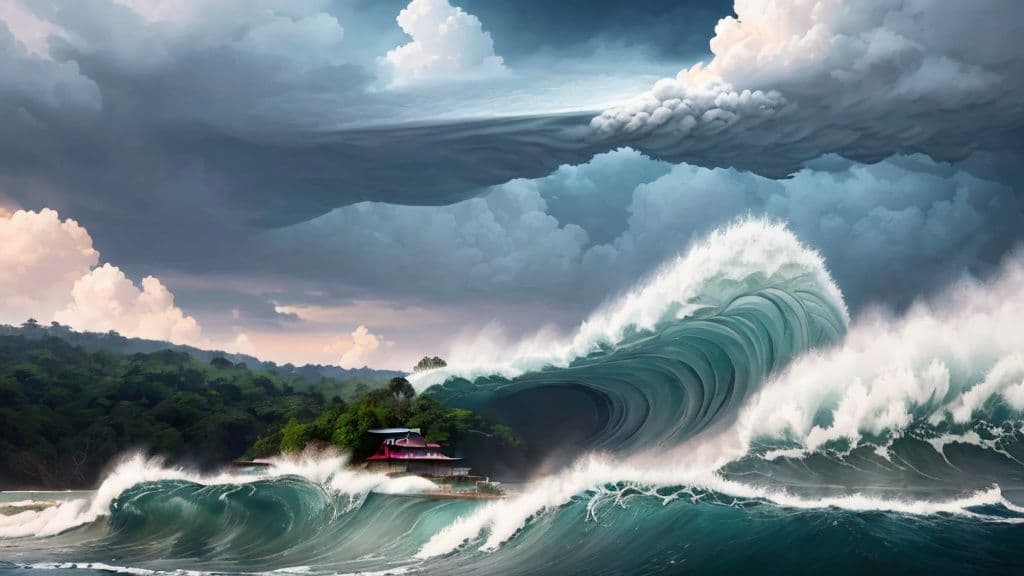 Asuransi Asei Prepares Mitigation Measures for Potential Claim Surge Following Natural Disasters