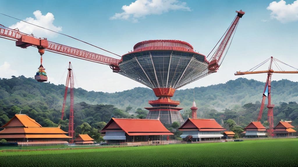 BRI UMKM Business Index Shows Increased Optimism in Q3 2025