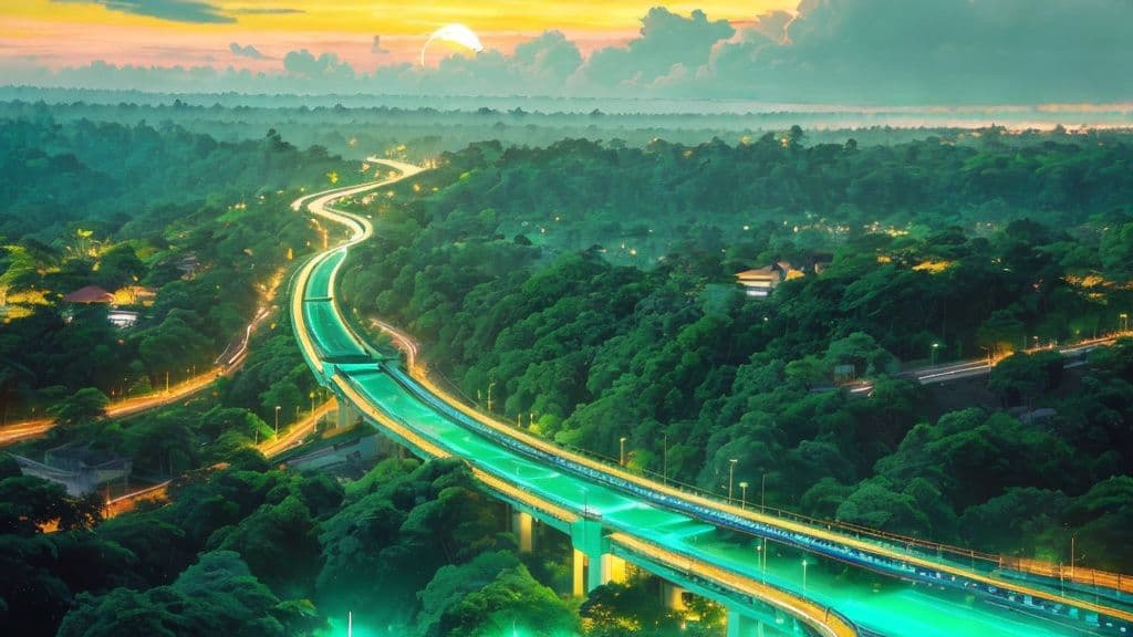 Indonesia Assures Faster Semiconductor Investment Approval Process