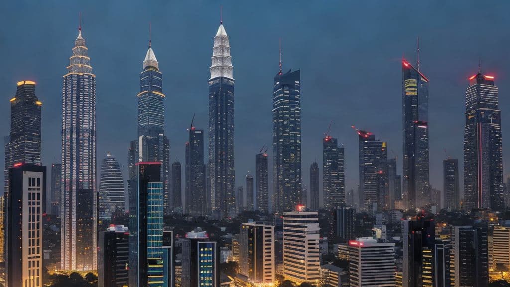 Indonesian Digital Banks Outpace Traditional Banks with Higher Deposit Rates in 2025