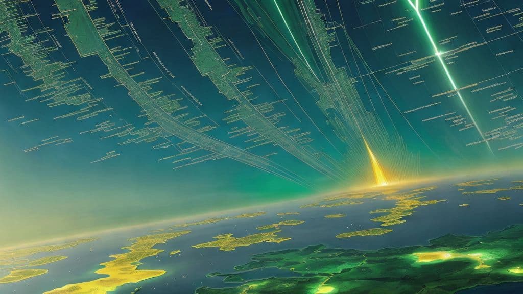 Indonesian Stock Market Surges 0.80% to 8,617 as Foreign Investors Buy Rp 454 Billion