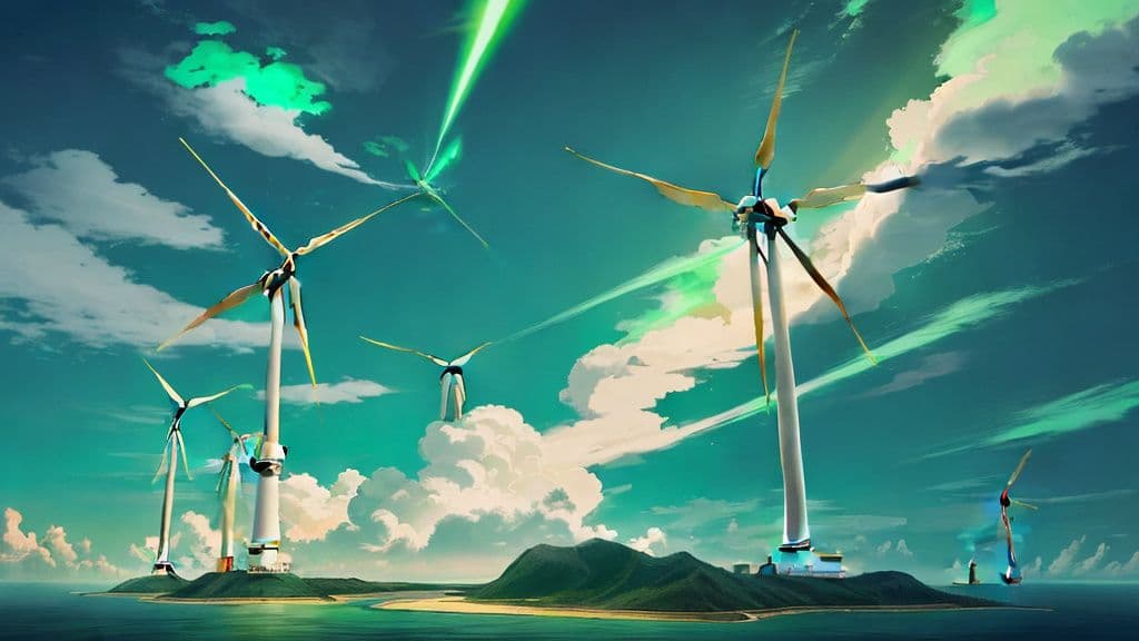 Indonesia Eyes Nuclear Energy as Hashim Urges Uranium Exploration