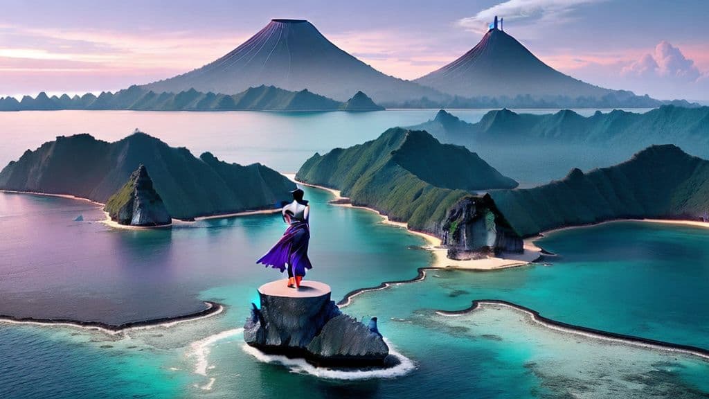 Indonesian Rupiah Opens Weaker Against US Dollar on Friday