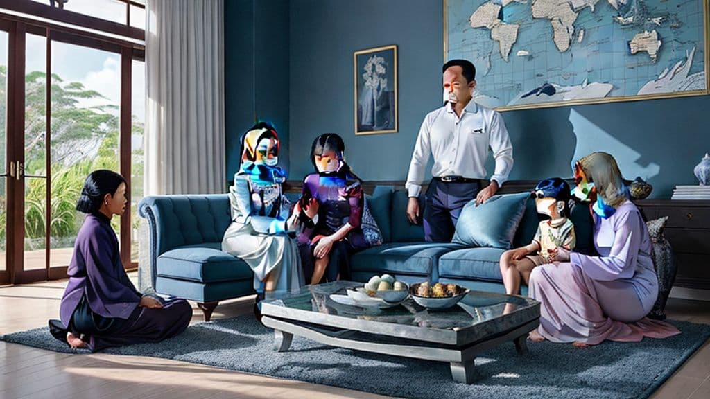 Only Third of Business Owners Have Succession Plans, Survey Finds