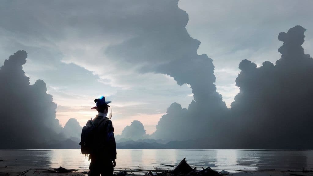 Indonesian Parliament Postpones Nataru Meeting Due to Minister's Absence