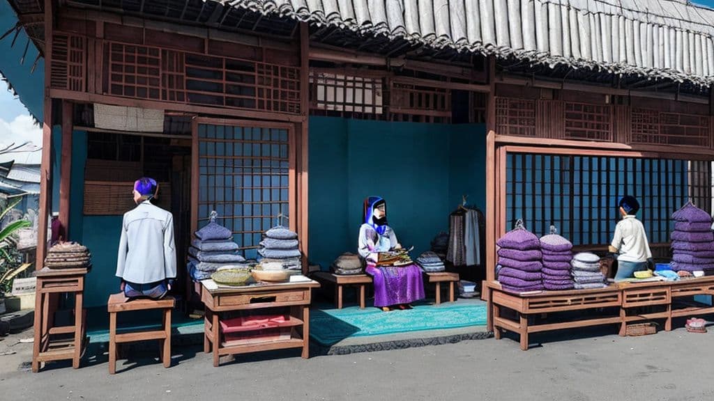 Used Clothing Traders Agree to Sell UMKM Products, Request Government Meeting