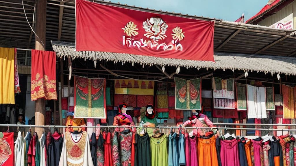 Indonesian Government to Meet Used Clothing Traders Amid Import Ban