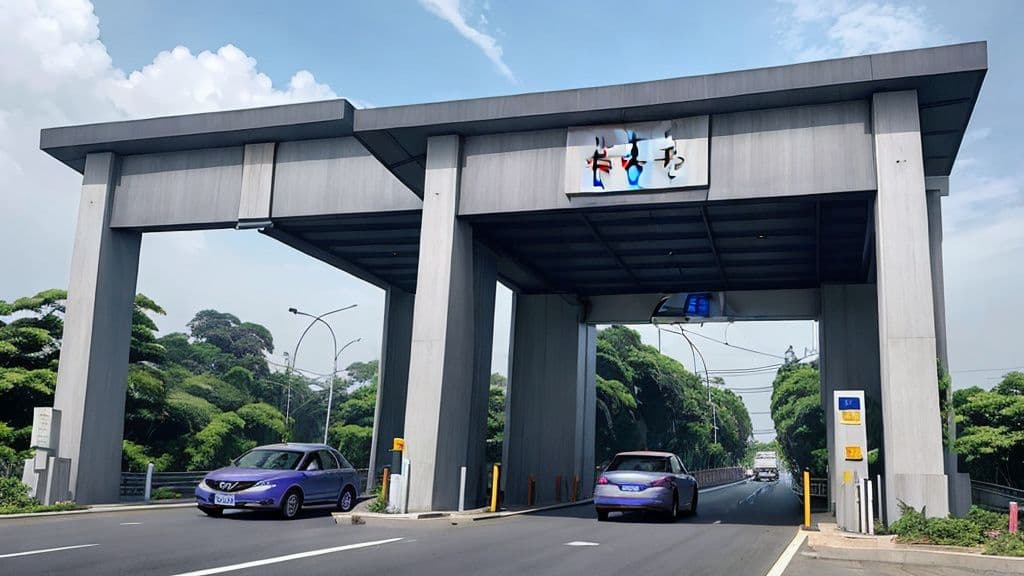 Jakarta's Sedyatmo Toll Road to See Tariff Adjustment Soon