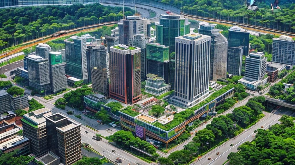 Indonesia Offers 200% Tax Deduction for Infrastructure Investments in New Capital