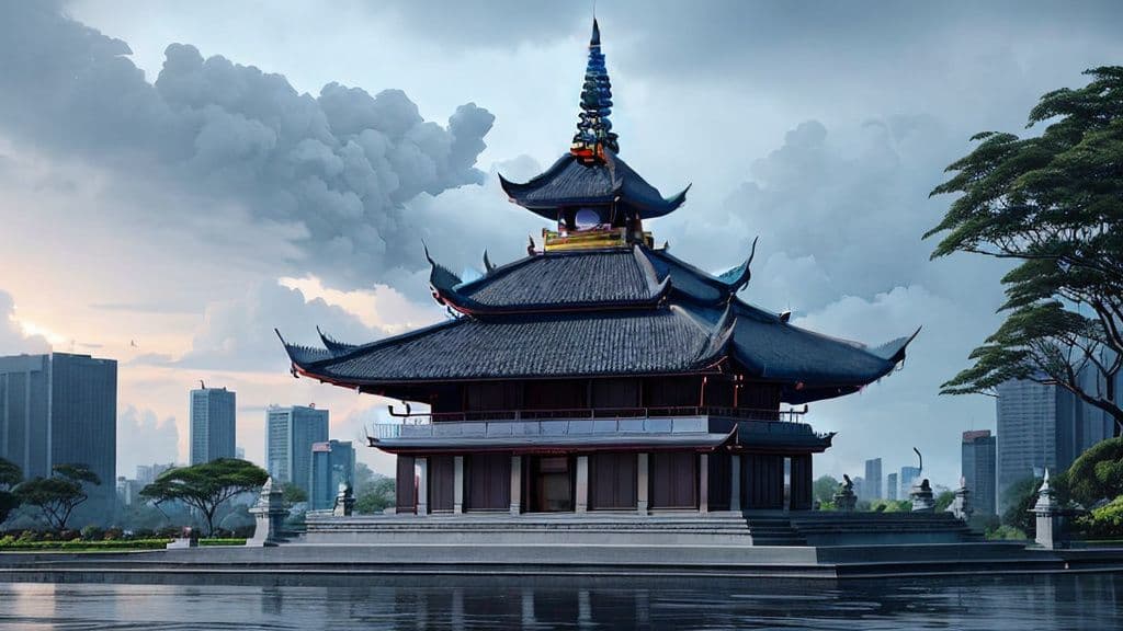 Indonesia Government Launches Insurance Program for State Assets Using Pooling Fund