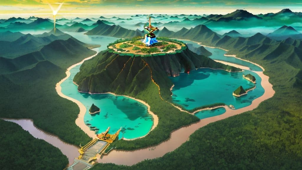 Danantara Indonesia Showcases Strong Governance in 2026 RKAP Presentation